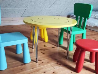 Casa per le vacanze Fjellerup Strand  28