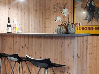 Casa per le vacanze Fjellerup Strand  22