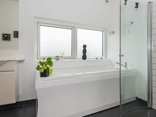 Maison de vacances Flovt Strand  19