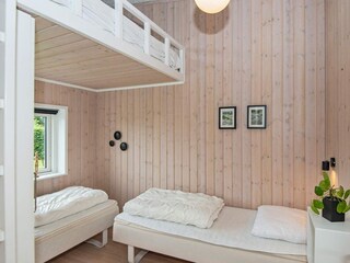 Casa per le vacanze Flovt Strand  33