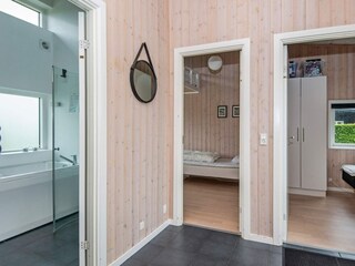 Ferienhaus Flovt Strand  21