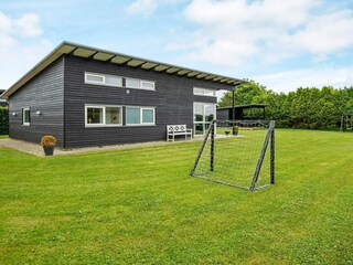 Maison de vacances Flovt Strand  22