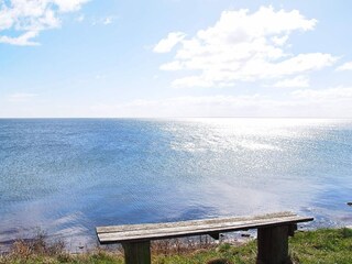 Maison de vacances Flovt Strand  9