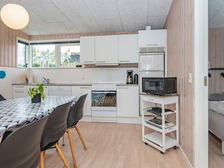 Ferienhaus Flovt Strand  22