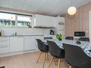 Ferienhaus Flovt Strand  15