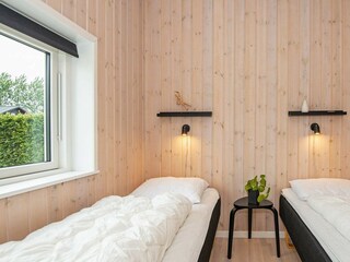 Ferienhaus Flovt Strand  17