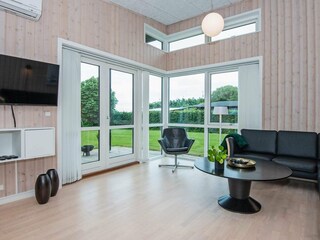 Vakantiehuis Flovt Strand  13