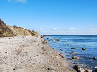 Vakantiehuis Flovt Strand  17