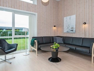 Ferienhaus Flovt Strand  7