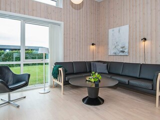Vakantiehuis Flovt Strand  7