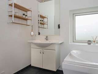 Vakantiehuis Flovt Strand  12