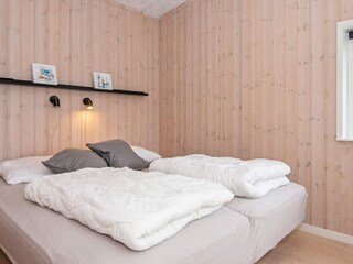 Ferienhaus Flovt Strand  7