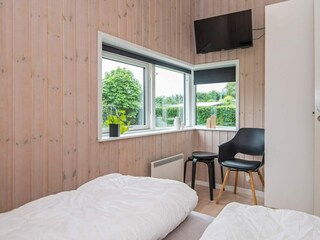 Holiday house Flovt Strand  9
