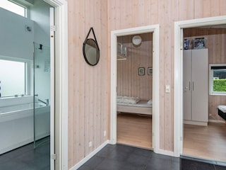 Ferienhaus Flovt Strand  22