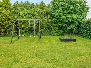 Vakantiehuis Flovt Strand  9