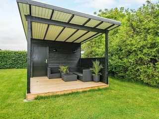 Ferienhaus Flovt Strand  18