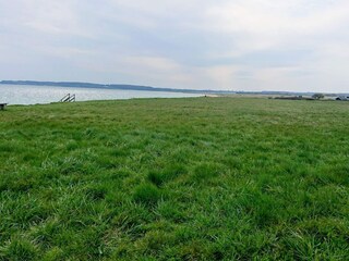 Ferienhaus Flovt Strand  25