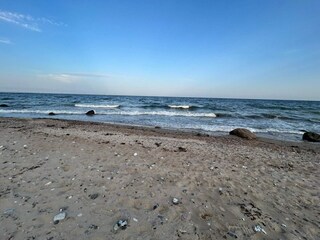 Casa per le vacanze Flovt Strand  32