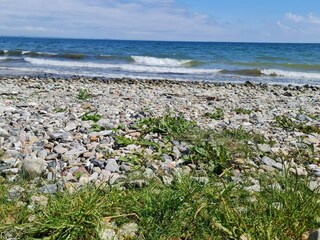 Maison de vacances Flovt Strand  42