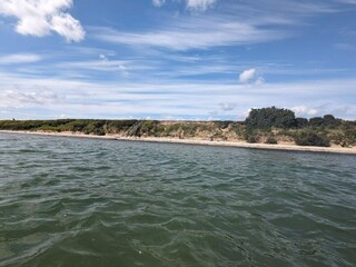 Casa per le vacanze Flovt Strand  35