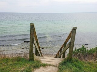 Casa per le vacanze Flovt Strand  31