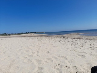 Ferienhaus Flovt Strand  36
