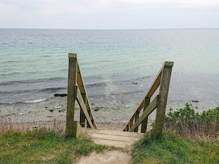 Holiday house Flovt Strand  23