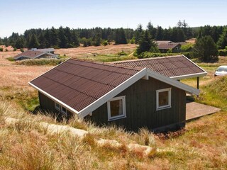 Vakantiehuis Blokhus  20