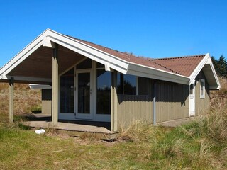 Vakantiehuis Blokhus  11
