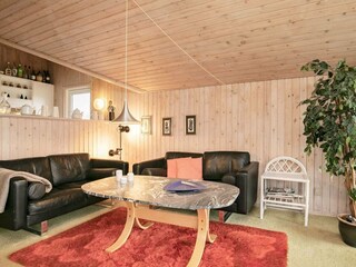 Vakantiehuis Blokhus  3