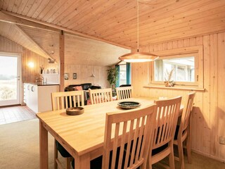 Vakantiehuis Blokhus  21