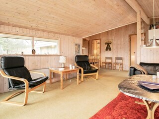 Vakantiehuis Blokhus  7