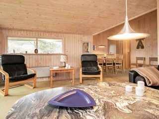 Maison de vacances Blokhus  18
