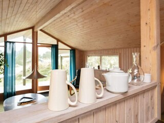 Ferienhaus Blokhus  9