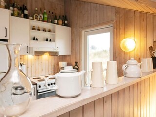 Holiday house Blokhus  5