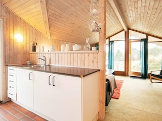 Ferienhaus Blokhus  4