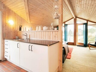 Holiday house Blokhus  19