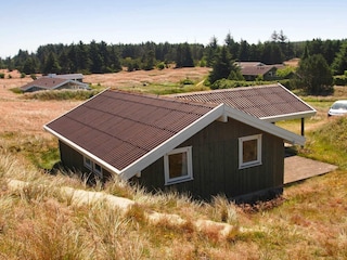 Holiday house Blokhus  19