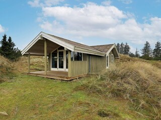 Holiday house Blokhus  8