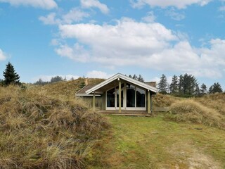 Ferienhaus Blokhus  21