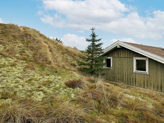 Holiday house Blokhus  21