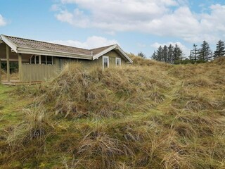 Holiday house Blokhus  10