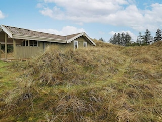 Holiday house Blokhus  12