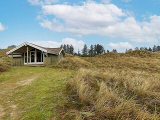 Vakantiehuis Blokhus  14