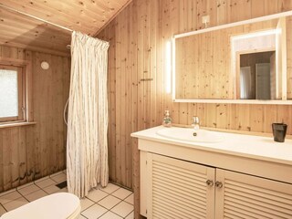 Maison de vacances Blokhus  20