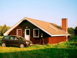 Holiday house 6 Personen Ferienhaus in Vejers Strand - Vejers Strand - image1