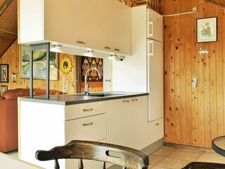 Maison de vacances Vejers Strand  4