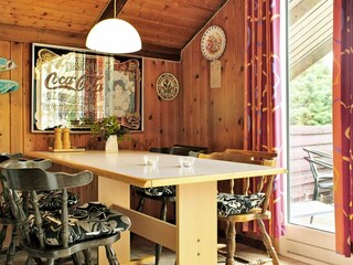 Maison de vacances Vejers Strand  25