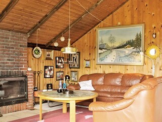 Maison de vacances Vejers Strand  6