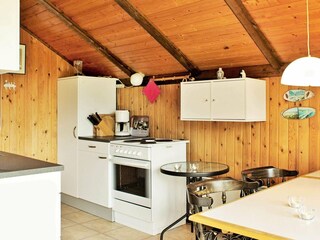 Ferienhaus Vejers Strand  15